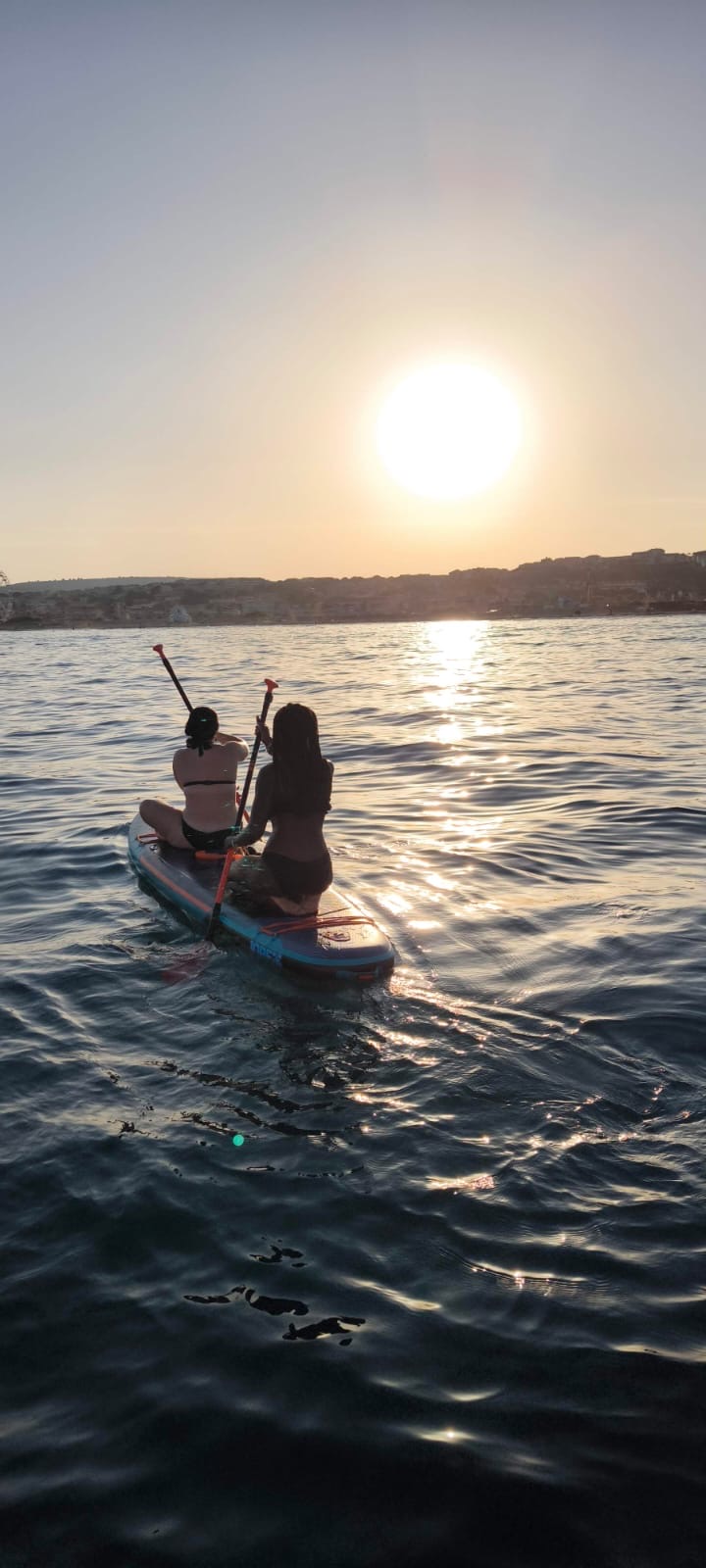 Paddle Paddle